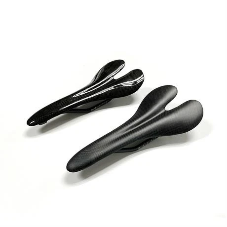 High Quality Carbon Fiber Saddle For Bike