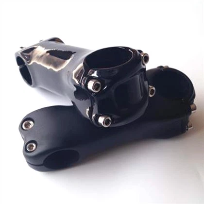 Carbon Fiber Bicycle Stem