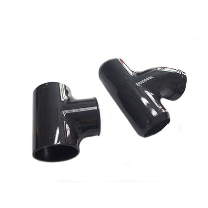 Carbon Fiber Connector