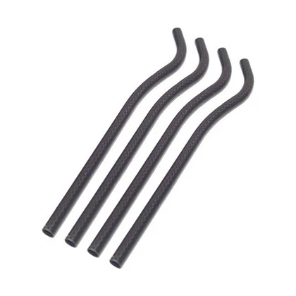 Carbon Fiber Endoscopic Catheter