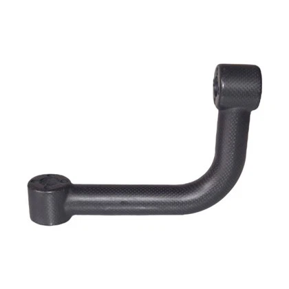 Carbon Fiber Interior Handle