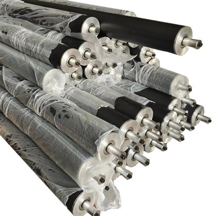 Carbon Fiber Large Bearings