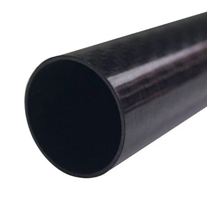 Carbon Fiber Luggage Trolleys