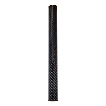 Carbon Fiber Pipe For Automation Equipment