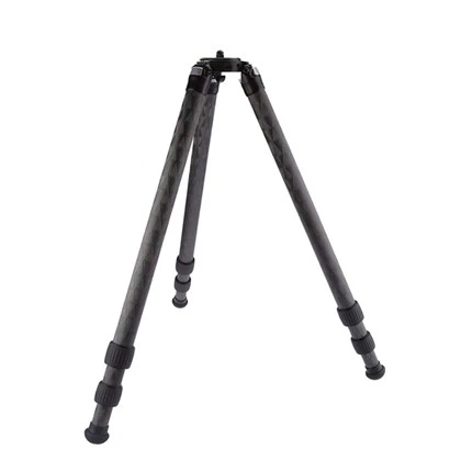 Convenient And Durable Carbon Fiber Tripod