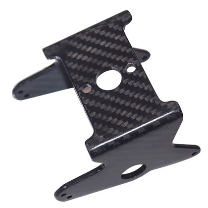 Molding Carbon Fiber Parts