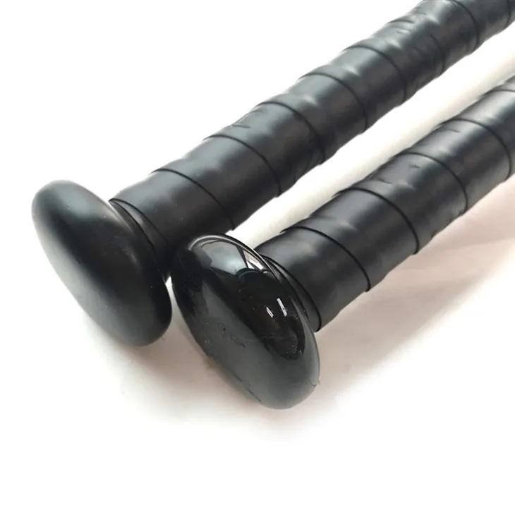 Textured Carbon Fiber Baseball Bat.4