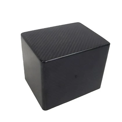 Carbon Fiber Cabinet